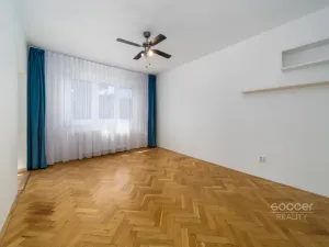 Prodej bytu 2+1, Praha - Vokovice, Etiopská, 51 m2