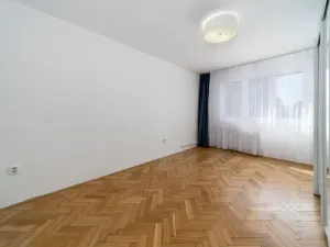 Prodej bytu 2+1, Praha - Vokovice, Etiopská, 51 m2