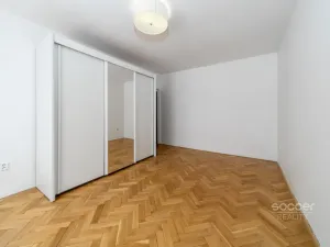 Prodej bytu 2+1, Praha - Vokovice, Etiopská, 51 m2