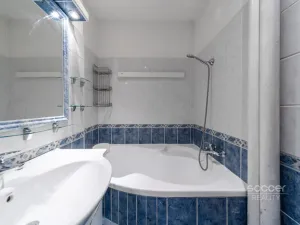 Prodej bytu 2+1, Praha - Vokovice, Etiopská, 51 m2