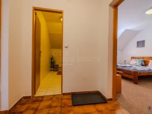 Prodej ubytování, Razová, 540 m2