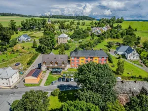 Prodej ubytování, Razová, 540 m2