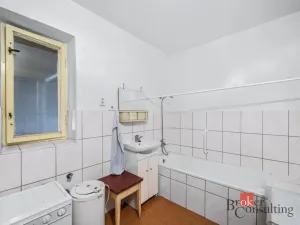 Prodej rodinného domu, Svojšín, 189 m2