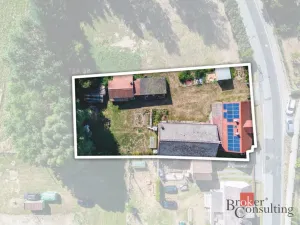 Prodej rodinného domu, Svojšín, 189 m2