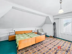 Prodej rodinného domu, Svojšín, 189 m2