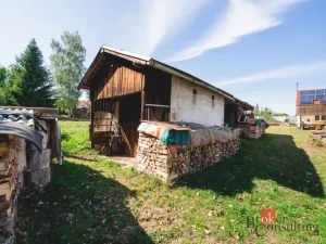 Prodej rodinného domu, Svojšín, 189 m2
