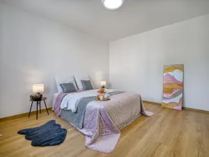 Pronájem bytu 2+1, Most, Pionýrů, 55 m2