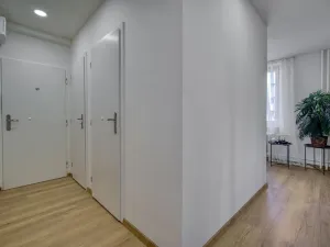 Pronájem bytu 2+1, Most, Pionýrů, 55 m2