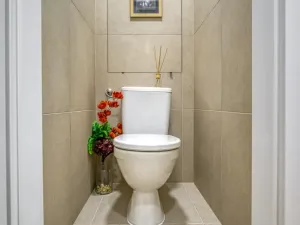 Pronájem bytu 2+1, Most, Pionýrů, 55 m2