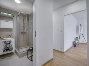 Pronájem bytu 2+1, Most, Pionýrů, 55 m2