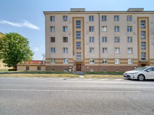 Pronájem bytu 2+1, Most, Pionýrů, 55 m2