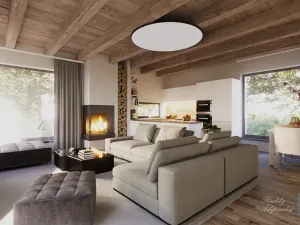 Prodej rodinného domu, Malečov, 152 m2