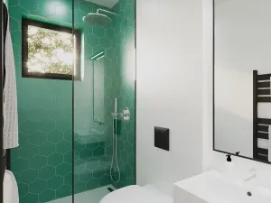 Prodej rodinného domu, Malečov, 152 m2