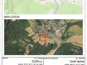Prodej rodinného domu, Malečov, 152 m2