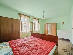 Prodej rodinného domu, Žiželice - Končice, 483 m2