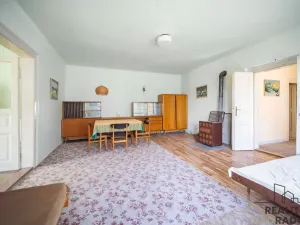 Prodej rodinného domu, Žiželice - Končice, 483 m2