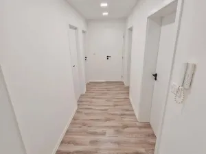 Pronájem bytu 3+1, Most, Javorová, 71 m2