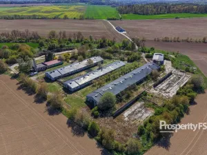 Prodej komerční, Dubá - Nový Berštejn, Krčma, 360 m2