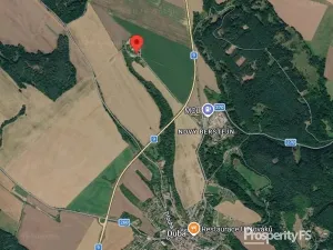 Prodej komerční, Dubá - Nový Berštejn, Krčma, 360 m2