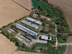 Prodej komerční, Dubá - Nový Berštejn, Krčma, 360 m2