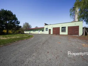 Prodej komerční, Dubá - Nový Berštejn, Krčma, 360 m2