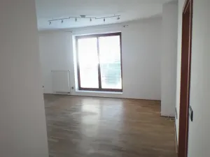 Pronájem bytu 3+kk, Praha - Radlice, Tetínská, 126 m2