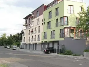 Pronájem bytu 3+kk, Praha - Radlice, Tetínská, 126 m2