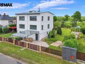 Prodej rodinného domu, Černilov, 130 m2