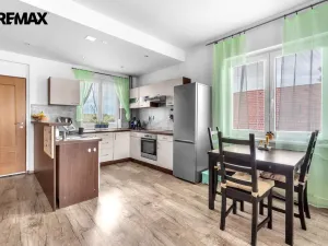 Prodej rodinného domu, Černilov, 130 m2