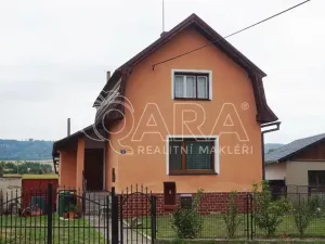 Prodej rodinného domu, Chornice, Trnavská, 92 m2