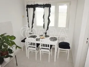 Prodej rodinného domu, Chornice, Trnavská, 92 m2