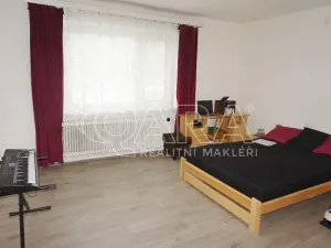 Prodej rodinného domu, Chornice, Trnavská, 92 m2