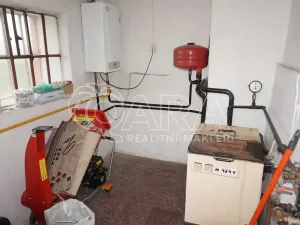 Prodej rodinného domu, Chornice, Trnavská, 92 m2