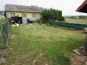 Prodej rodinného domu, Chornice, Trnavská, 92 m2