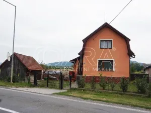 Prodej rodinného domu, Chornice, Trnavská, 92 m2