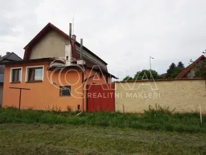 Prodej rodinného domu, Chornice, Trnavská, 92 m2