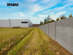 Prodej komerčního pozemku, Těrlicko, 3900 m2