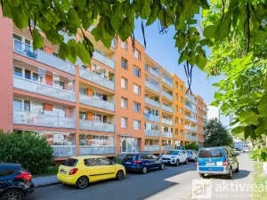 Prodej bytu 3+1, Mělník, Veslařská, 78 m2