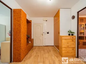 Prodej bytu 3+1, Mělník, Veslařská, 78 m2