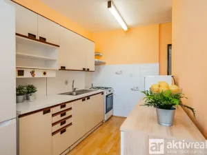 Prodej bytu 3+1, Mělník, Veslařská, 78 m2
