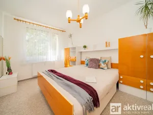 Prodej bytu 3+1, Mělník, Veslařská, 78 m2