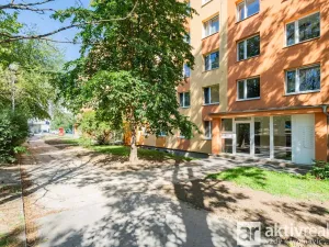Prodej bytu 3+1, Mělník, Veslařská, 78 m2