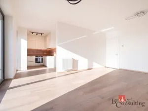 Pronájem bytu 3+kk, Mladá Boleslav - Chrást, 78 m2