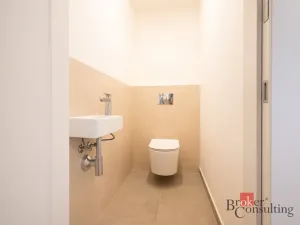 Pronájem bytu 3+kk, Mladá Boleslav - Chrást, 78 m2