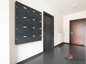 Pronájem bytu 3+kk, Mladá Boleslav - Chrást, 78 m2
