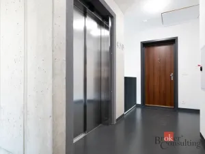 Pronájem bytu 3+kk, Mladá Boleslav - Chrást, 78 m2