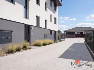 Pronájem bytu 3+kk, Mladá Boleslav - Chrást, 78 m2