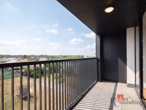 Pronájem bytu 3+kk, Mladá Boleslav - Chrást, 78 m2