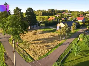 Prodej pozemku pro bydlení, Třinec, 959 m2