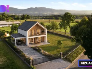 Prodej pozemku pro bydlení, Třinec, 959 m2